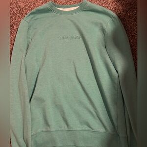 h&m new york crewneck